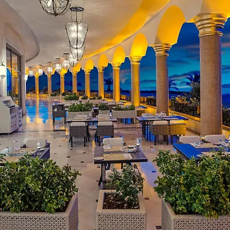 The Plaza Bodrum 5* Torba