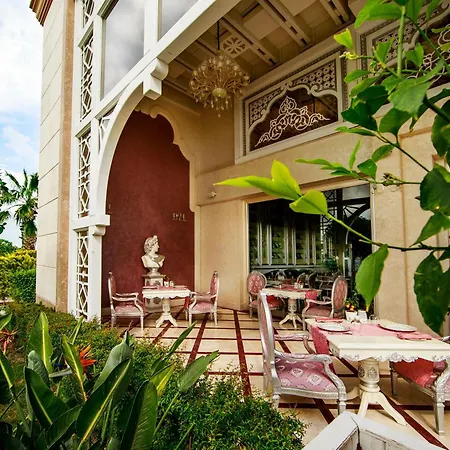 リゾート The Plaza Bodrum