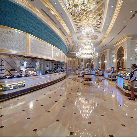 The Plaza Bodrum リゾート トルバ