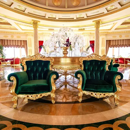 The Plaza Bodrum リゾート トルバ