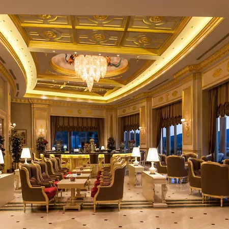 リゾート The Plaza Bodrum 5*