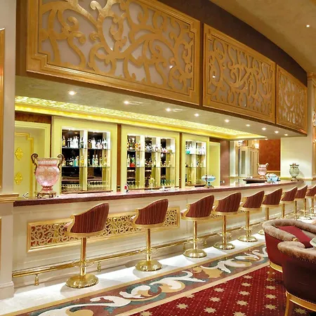 The Plaza Bodrum Resort 5*