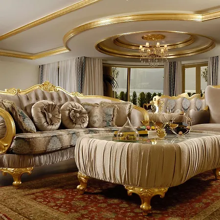 The Plaza Bodrum リゾート