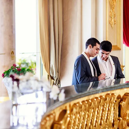 The Plaza Bodrum 5* トルバ