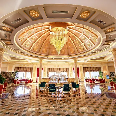 The Plaza Bodrum リゾート トルバ