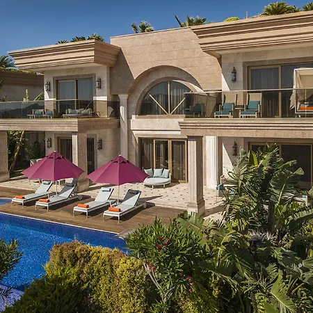 The Plaza Bodrum リゾート 5*