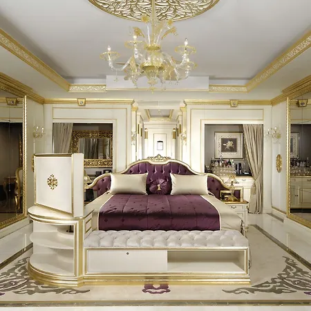 The Plaza Bodrum トルバ