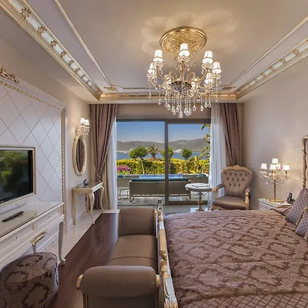 The Plaza Bodrum Resort 5*