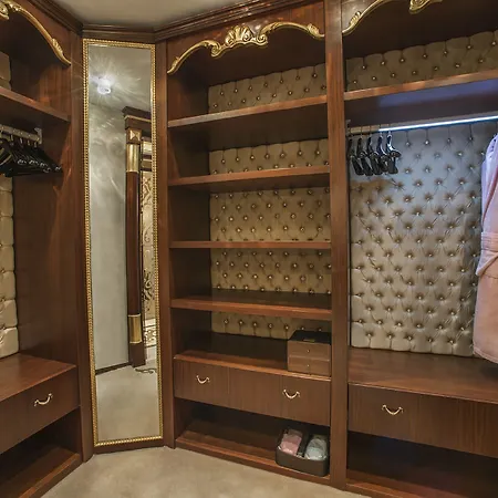 The Plaza Bodrum トルバ