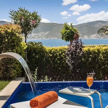 The Plaza Bodrum 5* トルバ