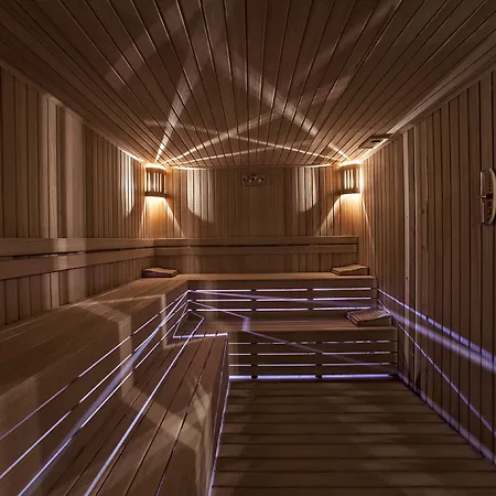 The Plaza Bodrum 5* トルバ