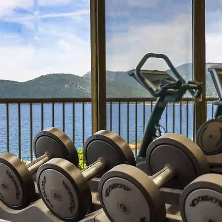 The Plaza Bodrum 5* トルバ