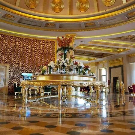 Resort The Plaza Bodrum