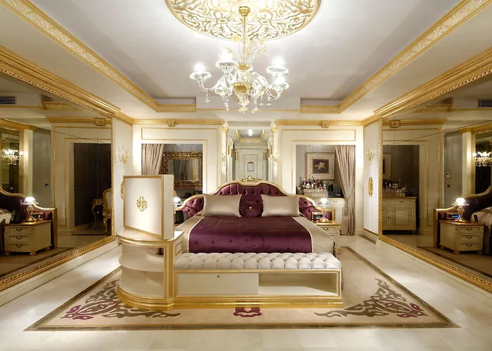 Курортный комплекс The Plaza Bodrum Торба