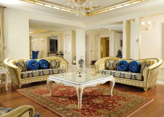 The Plaza Bodrum Resort 5*