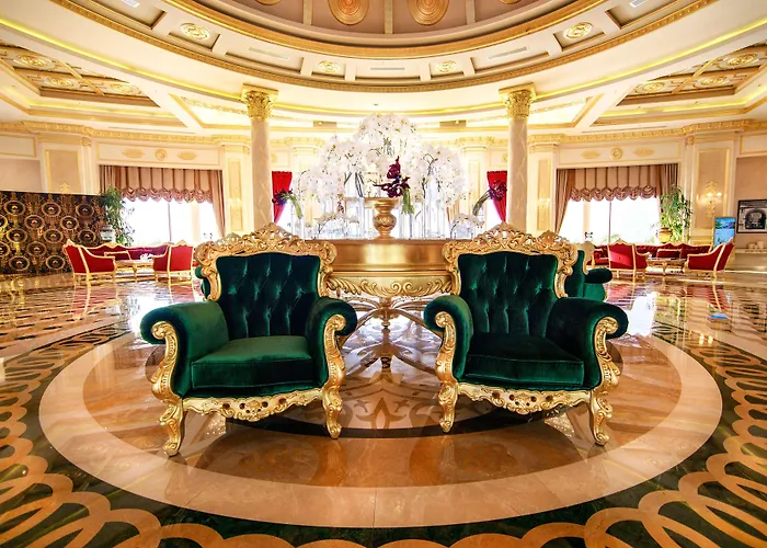 The Plaza Bodrum Курортный комплекс Торба