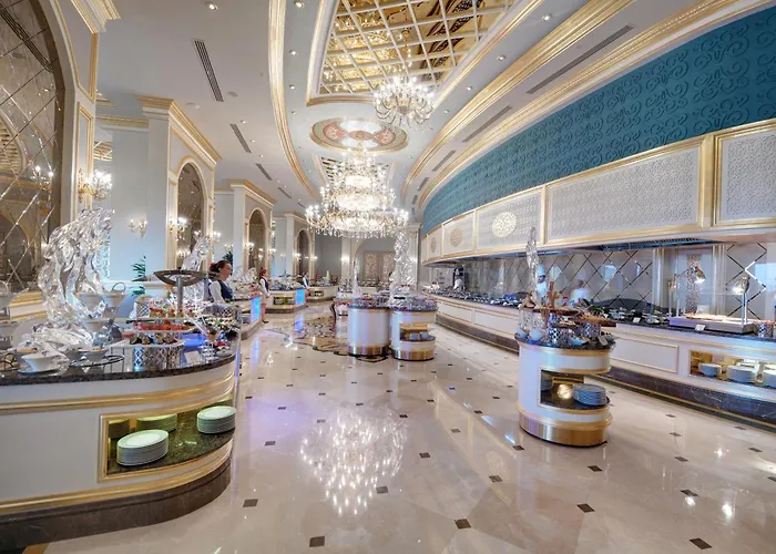 Resort The Plaza Bodrum