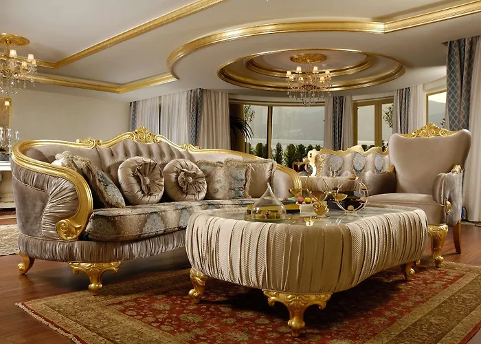 The Plaza Bodrum Курортный комплекс