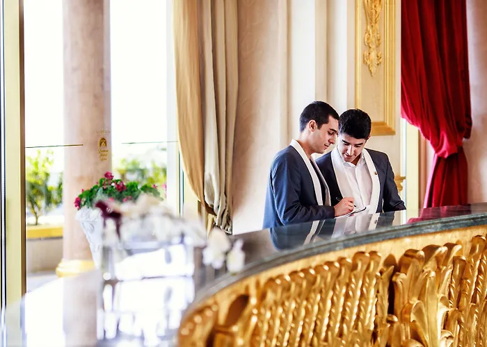 The Plaza Bodrum 5* Torba