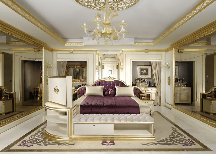 The Plaza Bodrum Торба