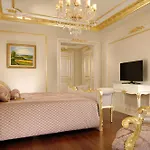 Üdülőközpont The Plaza Bodrum 5*