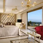 The Plaza Bodrum 5*