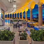 The Plaza Bodrum 5* トルバ