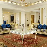 The Plaza Bodrum Üdülőközpont 5*