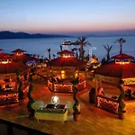 Üdülőközpont The Plaza Bodrum