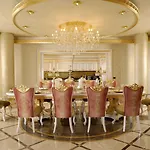 The Plaza Bodrum 5*