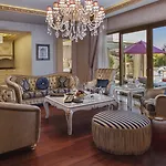Üdülőközpont The Plaza Bodrum 5*
