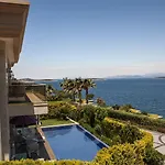 Üdülőközpont The Plaza Bodrum 5*