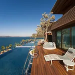 Üdülőközpont The Plaza Bodrum 5*