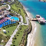 Üdülőközpont The Plaza Bodrum 5*