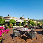 The Plaza Bodrum Üdülőközpont