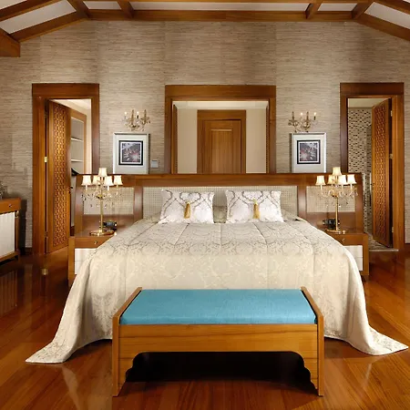The Plaza Bodrum 5* توربا