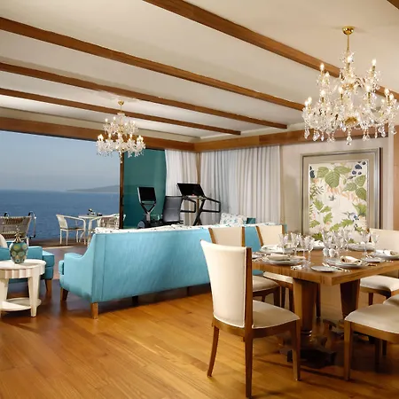 The Plaza Bodrum