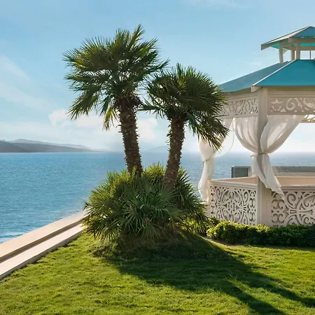 The Plaza Bodrum 5*
