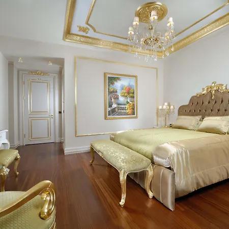 The Plaza Bodrum توربا