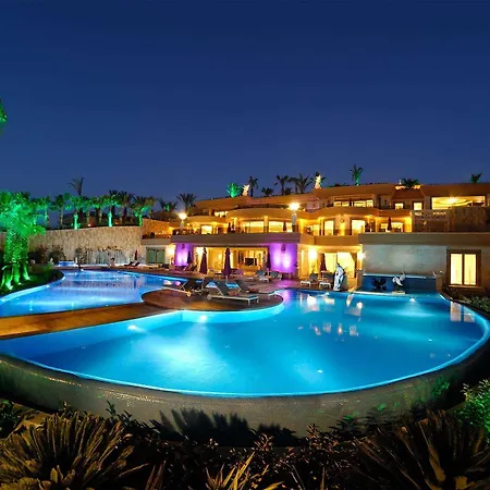 The Plaza Bodrum منتجع توربا
