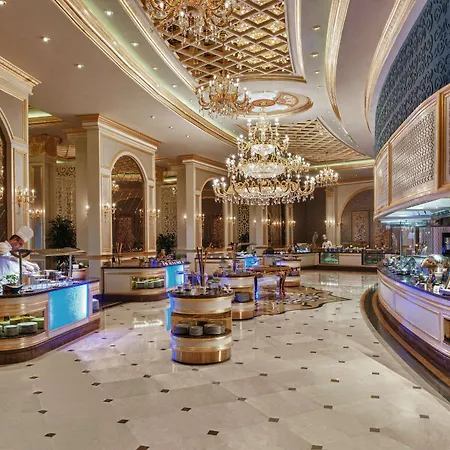 The Plaza Bodrum منتجع