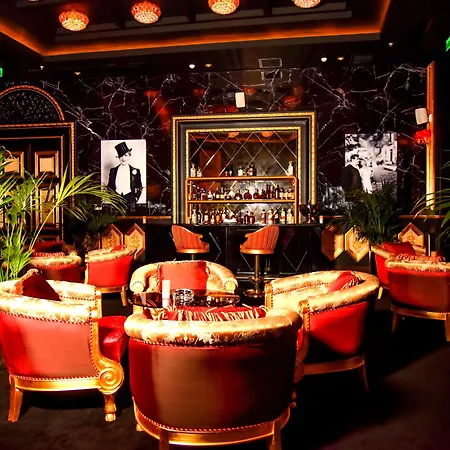 The Plaza Bodrum منتجع