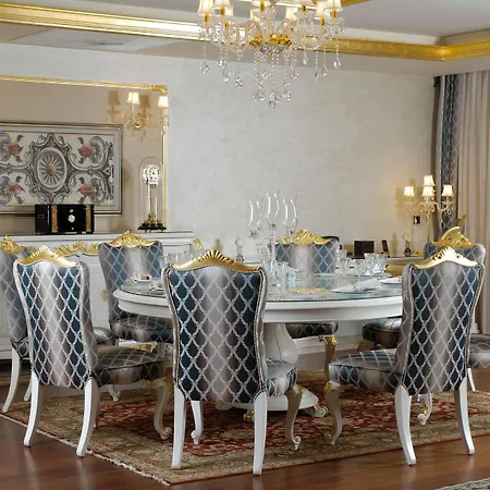 The Plaza Bodrum Üdülőközpont 5*