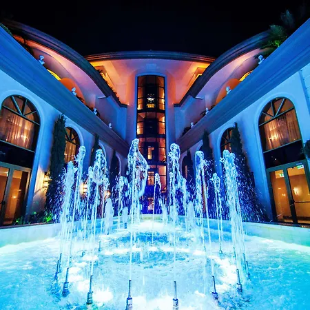 The Plaza Bodrum