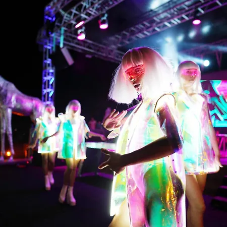 The Plaza Bodrum توربا