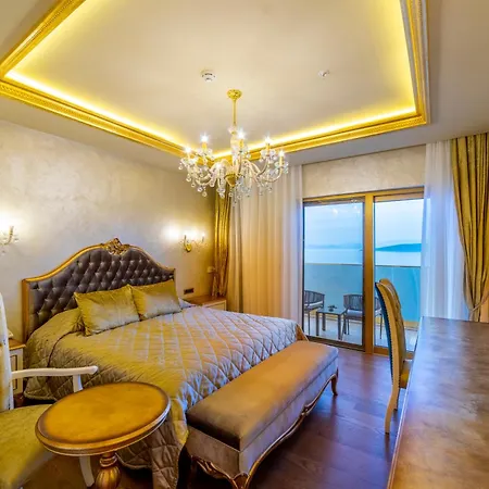 The Plaza Bodrum منتجع توربا