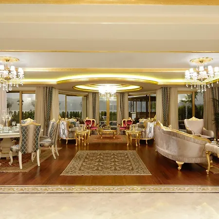 The Plaza Bodrum