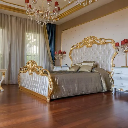 The Plaza Bodrum 5* توربا