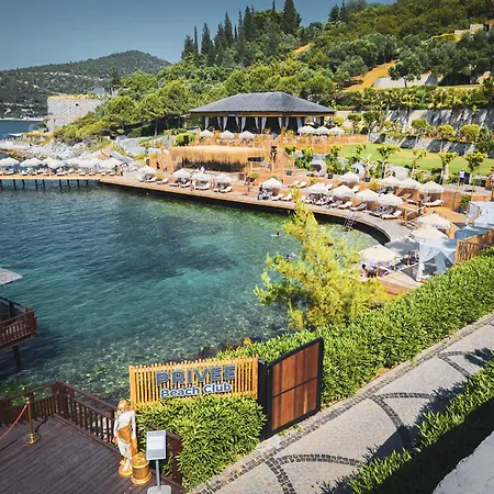 The Plaza Bodrum