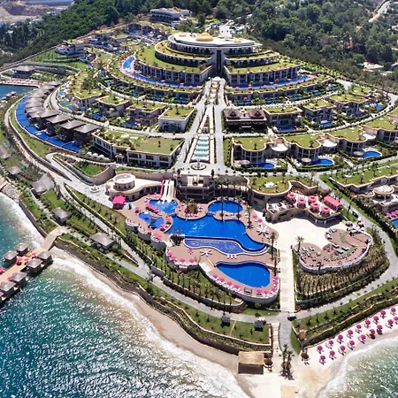 The Plaza Bodrum